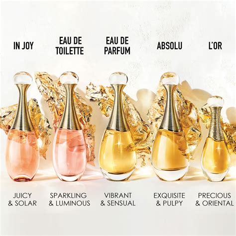 dior j'adore eau de parfum reclame